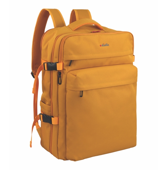 Σακίδιο Ταξιδίου DIELLE 414M Όχρα